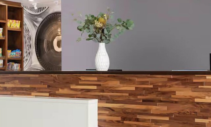 Dexter Hotel | Hampton Inn By Hilton Dexter
