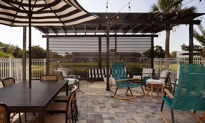 Tampa Hotel | Hampton Inn by Hilton Tampa Fairgrounds Casino