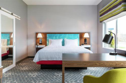 Bermuda Hotel | Hampton Inn Chester, VA
