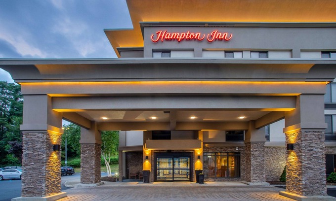 Fishkill Hotel | Hampton Inn Fishkill