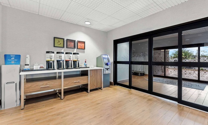 Florence Hotel | Hampton Inn Florence Midtown near University of North Alabama
