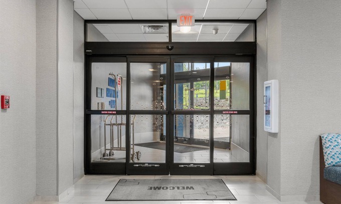 Front Royal Hotel | Hampton Inn Front Royal