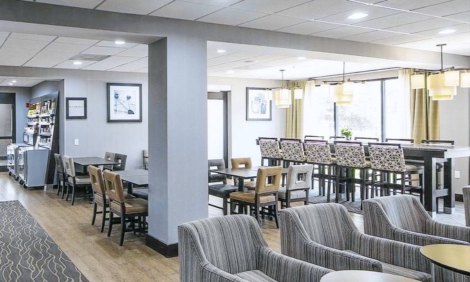 Memorial Hotel | Hampton Inn Houston I-10 West-Energy Corridor