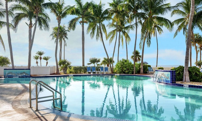 Key West Hotel | Hampton Inn Key West FL