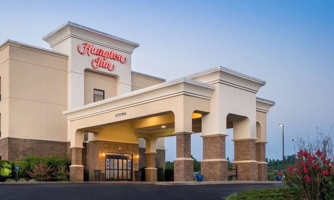 Pittsburg Hotel | Hampton Inn London-North