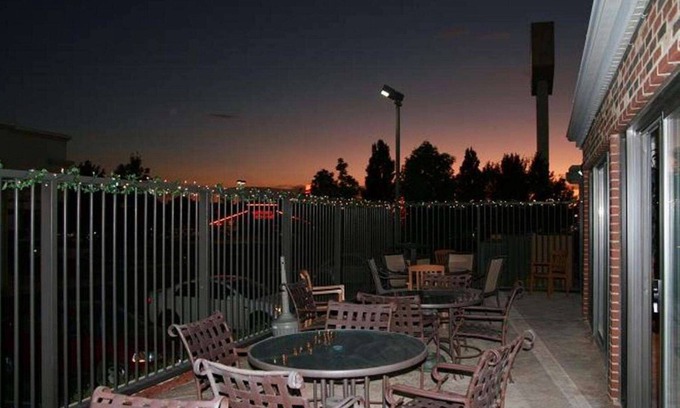Layton Hotel | Hampton Inn Salt Lake City/Layton