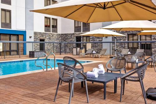 Downtown San Antonio Hotel | Hampton Inn San Antonio Downtown