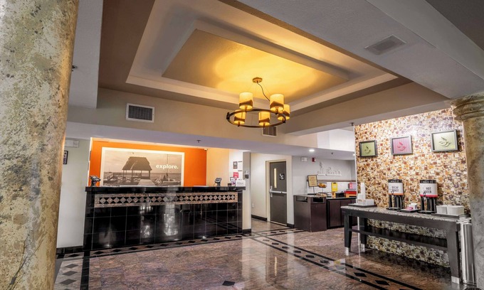 St. Augustine Hotel | Hampton Inn St. Augustine US1 North