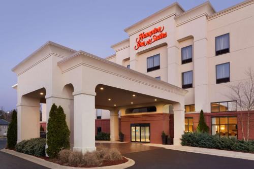 Irondale Hotel | Hampton Inn & Suites Birmingham Airport Area