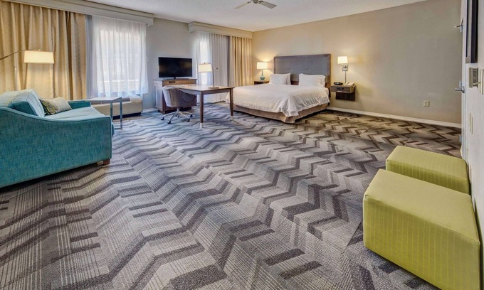 Clermont Hotel | Hampton Inn & Suites Clermont