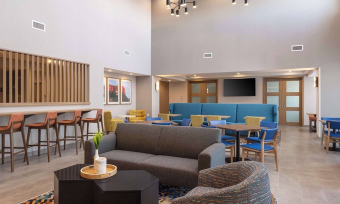 Cottonwood Hotel | Hampton Inn & Suites Cottonwood, Az