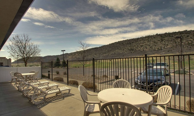 Ken Caryl Hotel | Hampton Inn & Suites Denver Littleton