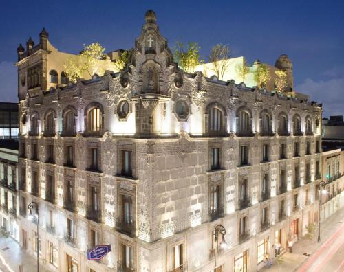 Historic Center Hotel | Hampton Inn & Suites Mexico City - Centro Historico