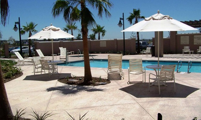 North Natomas Hotel | Hampton Inn & Suites Sacramento-Airport-Natomas