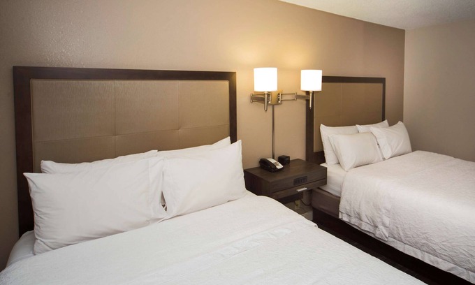 Valdosta Hotel | Hampton Inn & Suites Valdosta/Conference Center
