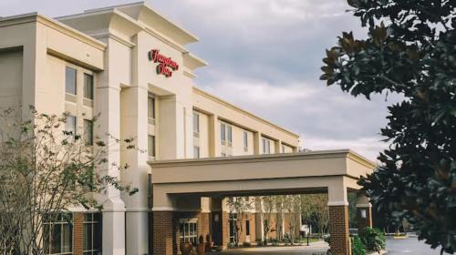 Tallahassee Hotel | Hampton Inn Tallahassee Central