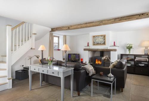 Docklow House | Hampton Wafre Cottage