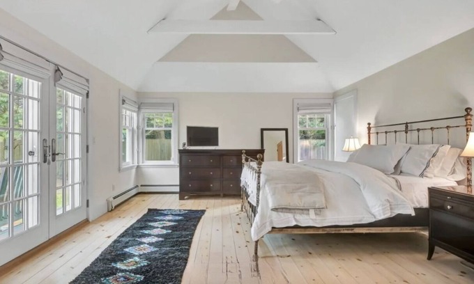 Amagansett North House | Hamptons Beach House