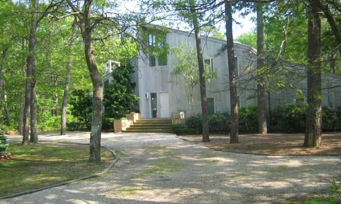 East Quogue House | Hamptons Contemporary Modern Private Home, pool, family-friendly, sunset views