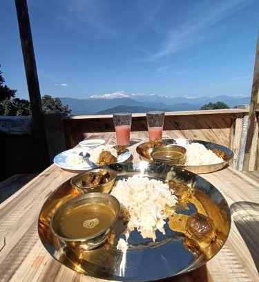 Darjeeling House | Hamro Ghar Farmstay