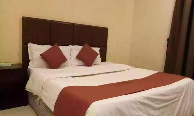 Khamis Mushait Apartment | Hamsat Fajr Khamis Mushait