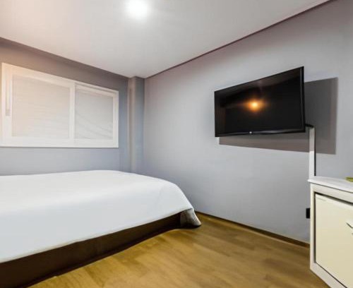 Dangsan-dong Hotel | Han River KS Stay