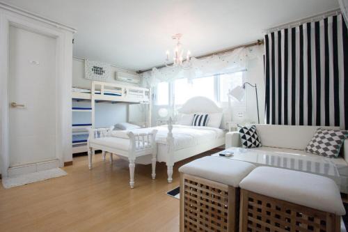 Dohwa-dong House | Han River Residence & Guesthouse