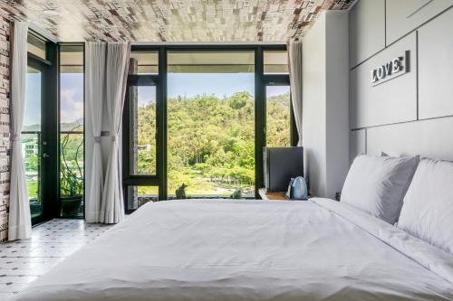 Yuchi House | Han Yan Design Hotel