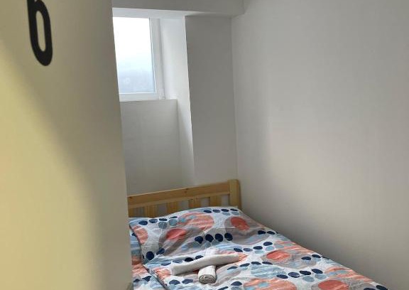 Wahring House | Hana`s Rooms