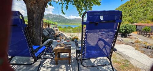 Karuc Apartment | Hana Skadar lake