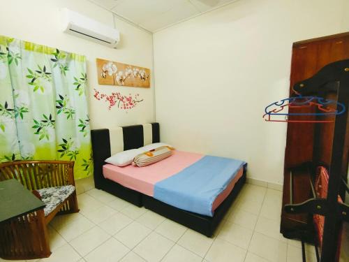 Hulu Kinta Apartment | Hanaa Homestay Meru Ipoh