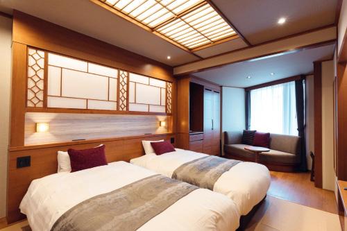 Hakodate Hotel | Hanabishi Hotel