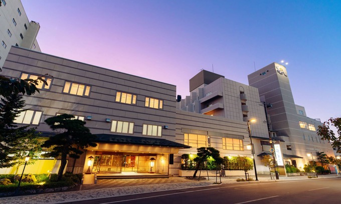 Hakodate House | Hanabishi Hotel