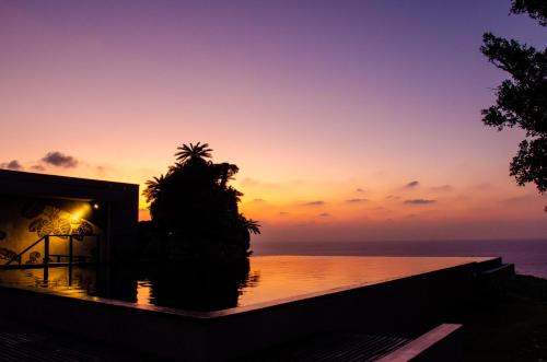 Nakijin Villa | Hanalee Villa Kouri