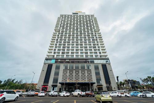 Tuy Hoa Apartment | HaNaLi - Apec Mandala Wyndham Phú Yên Condotel