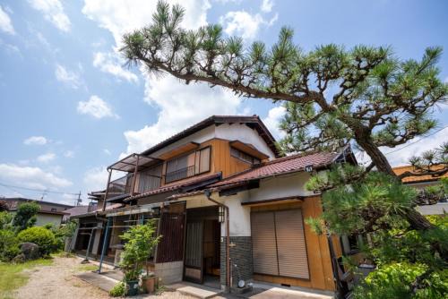 Nakatsugawa House | Hanareya Hyō - Vacation STAY 49547v