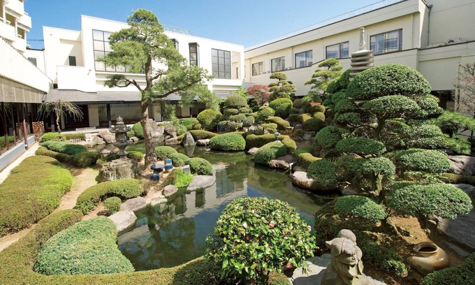 Kofu House | Hanayagi No Sho Kaiji