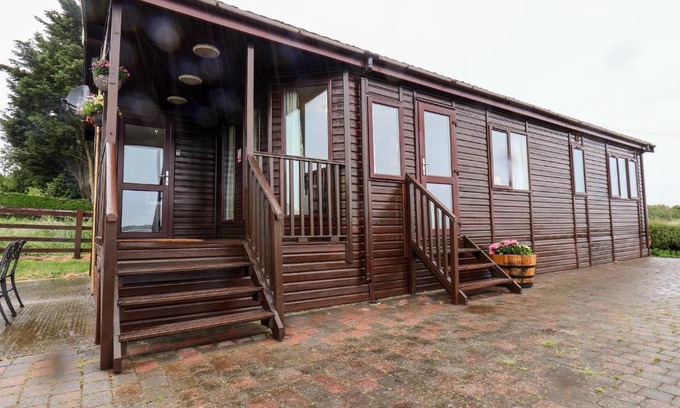 Liverton House | Handale Banks Farm Lodge