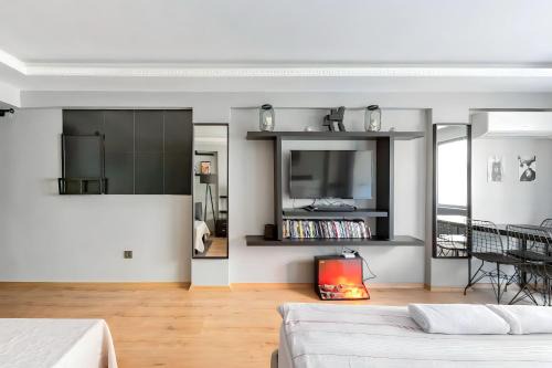 Bomonti Apartment | HANDMADE