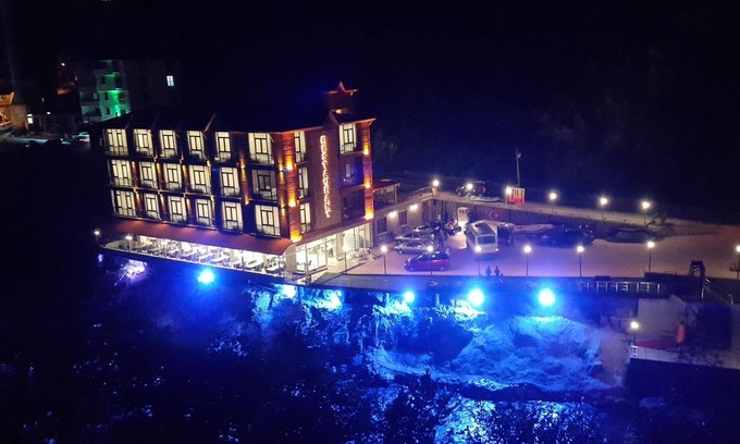 Ardesen Hotel | Hanedan Suit Hotel