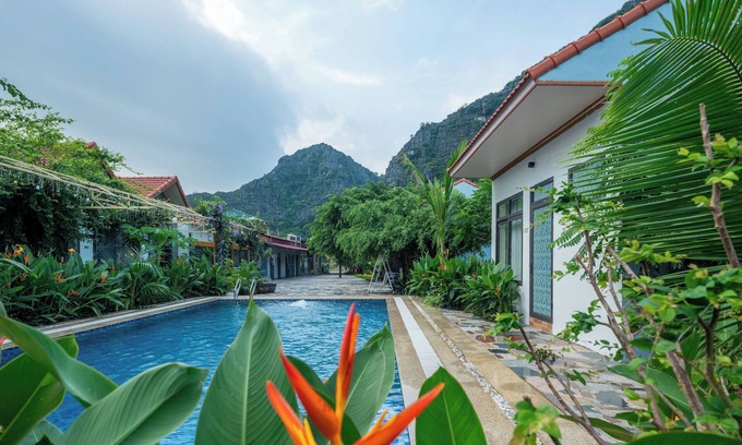 Hoa Lu Apartment | Hang Mua Holiday Homestay