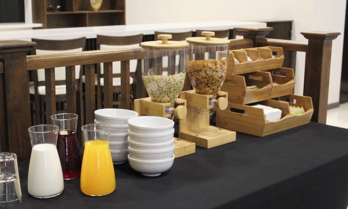 Tijuana Apartment | Hangar Inn Tijuana