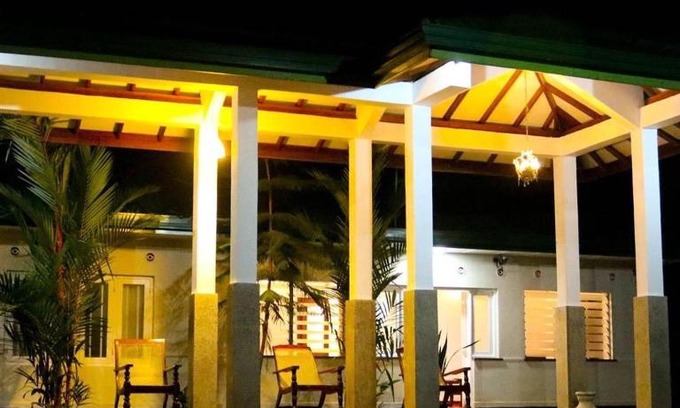 Matara House | HangarankandaBungalow Deniyaya