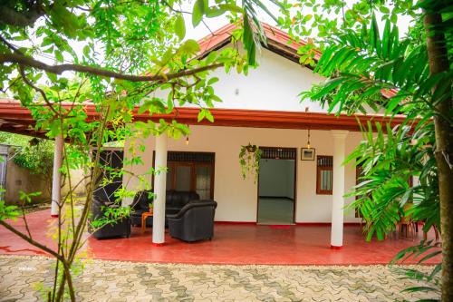 Mirissa Hotel | Hanguk Villa Mirissa
