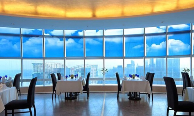 Qianjiang New Town Hotel | Hangzhou Tianyuan Tower Hotel