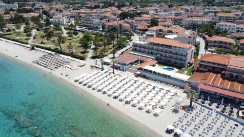Haniotis Hotel | Hanioti GrandOtel