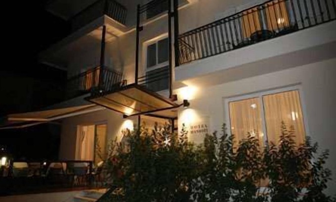 Haniotis Hotel | Hanioti Hotel