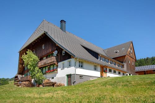 Titisee-Neustadt Apartment | Hanisenhof