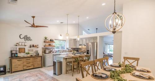 Blue Oak Terrace Revised House | Hanland House