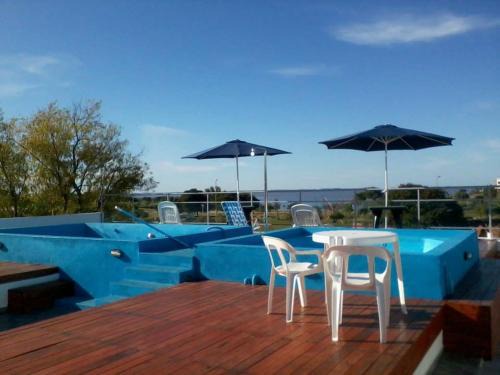 Federacion Hotel | Hanna Apart